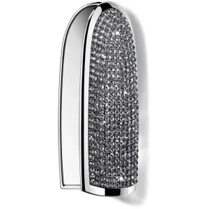 GUERLAIN Rouge G de Guerlain Double Mirror Case Lippenstift-Etui mit Spiegel Diamond Appeal 1 St