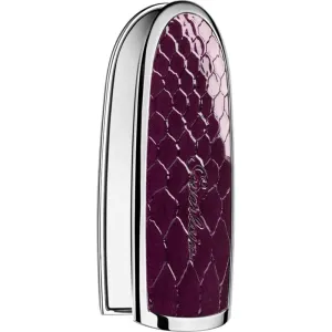 GUERLAIN Rouge G de Guerlain Double Mirror Case Lippenstift-Etui mit Spiegel Hype Purple 1 St