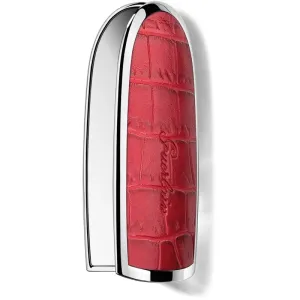 GUERLAIN Rouge G de Guerlain Double Mirror Case Lippenstift-Etui mit Spiegel Wild Jungle 1 St