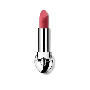 Guerlain Rouge G Luxurious Velvet 530 Blush Beige Lippenstift mit mattierender Wirkung 3,5 g