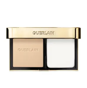 Guerlain Kompaktes mattierendes Make-up Parure Gold Skin Control (Hight Perfection Matte Compact Foundation) 8,7 g N°2N