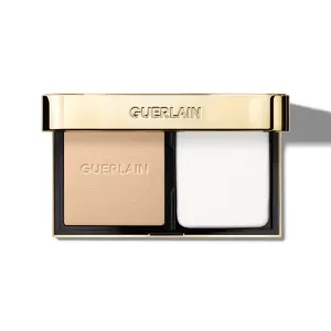 Guerlain Kompaktes mattierendes Make-up Parure Gold Skin Control (Hight Perfection Matte Compact Foundation) 8,7 g N°1N