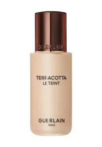 GUERLAIN Terracotta Le Teint Flüssiges Make Up für ein natürliches Aussehen Farbton 0,5N Neutral 35 ml