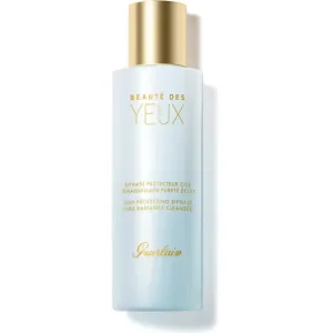 GUERLAIN Beauty Skin Cleansers Beauté des Yeux sanfter 2-Phasen Make up-Entferner für empfindliche Augen 125 ml
