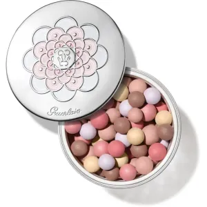 Guerlain Météorites Light Revealing Pearls Of Powder - 04 Doré Puder für eine einheitliche und aufgehellte Gesichtshaut 25 g
