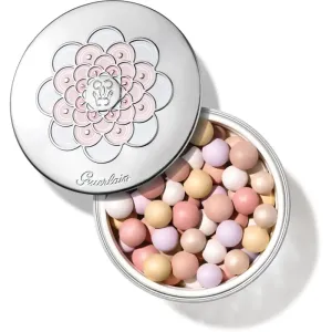 Guerlain Météorites Light Revealing Pearls Of Powder Medium Puder für eine einheitliche und aufgehellte Gesichtshaut 25 g