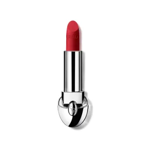GUERLAIN Rouge G de Guerlain Luxus-Lippenstift Farbton 510 Rouge Red Velvet 3,5 g