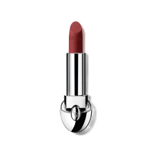 GUERLAIN Rouge G de Guerlain Luxus-Lippenstift Farbton 879 Mystery Plum Velvet 3,5 g