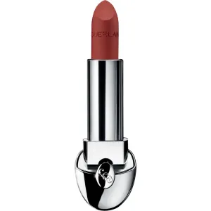 GUERLAIN Rouge G de Guerlain Matte matter feuchtigkeitsspendender Lippenstift Farbton 29 3.5 g
