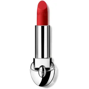 GUERLAIN Rouge G de Guerlain Luxus-Lippenstift limitierte Ausgabe Farbton 770 Red Vanda Satin (Red Orchid) 3,5 g