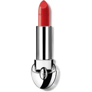 GUERLAIN Rouge G de Guerlain Luxus-Lippenstift Farbton 214 Satin 3,5 g