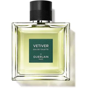 Guerlain Vetiver (1959) eau de Toilette für Herren 100 ml