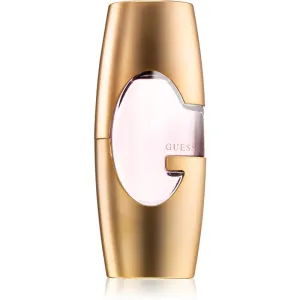 Guess Guess Guess Gold Eau de Parfum für Damen 75 ml