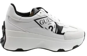 Guess Damen-Sneaker FL7C4BFAB12-WHITE 37