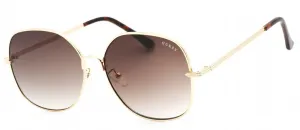 Guess Damensonnenbrille GF0385-32F