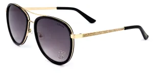 Guess Damensonnenbrille GF6052 01B