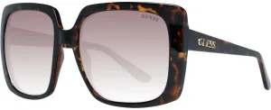 Guess Damensonnenbrille GF6142 52F