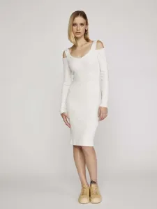 Guess Annagreta Kleid Weiß #270943