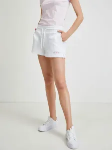 Guess Emely Shorts Weiß