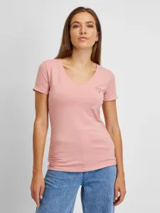 Guess T-Shirt Rosa