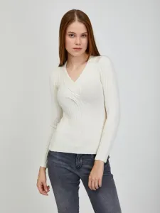 Guess Ines Pullover Weiß #922002