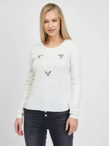 Guess Ines Pullover Weiß #244759