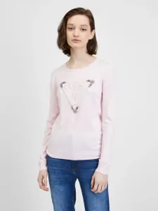 Guess Ines Sweatshirt Rosa #246980