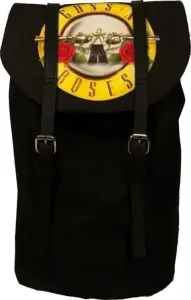 Guns N' Roses Roses Logo Rucksack