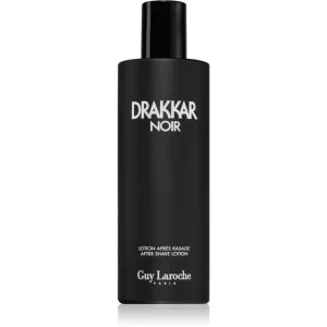 Guy Laroche Drakkar Noir erfrischendes Aftershave für Herren 100 ml