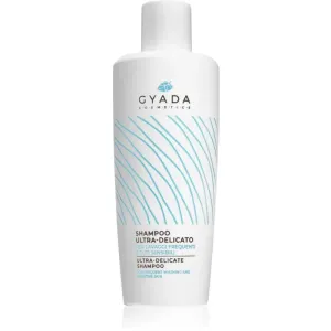 Gyada Cosmetics Ultra-Gentle sanftes Reinigungsshampoo 250 ml