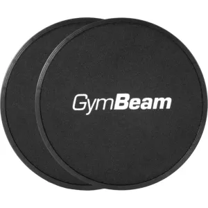 GymBeam Core Sliders Gleitscheiben 2 St