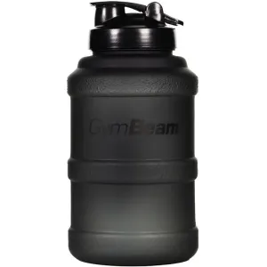 GymBeam Hydrator TT Wasserflasche Farbe Black 2500 ml
