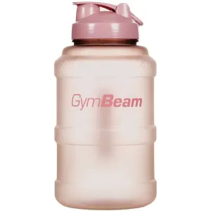 GymBeam Hydrator TT Wasserflasche Farbe Rose 2500 ml
