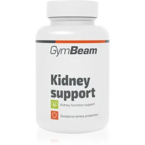 GymBeam Kidney Support Kapseln zur Unterstützung der Nieren- und Blasenfunktion 60 KAP