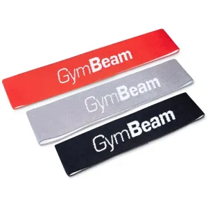 GymBeam Loop Band Set Set von Fitnessbändern