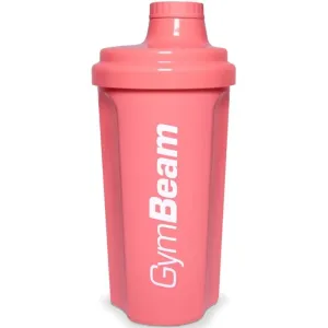 GymBeam Shaker 500 Sport-Shaker Farbe Coral 500 ml