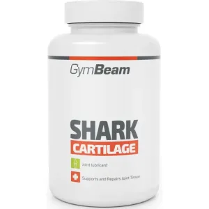 GymBeam Shark Cartilage Gelenknährstoffe 90 KAP