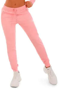 GymBeam Damenjogginghose TRN Pink M
