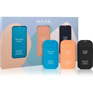 HAAN Gift Sets Daily Vibes Hand Trio Geschenkset 3 St