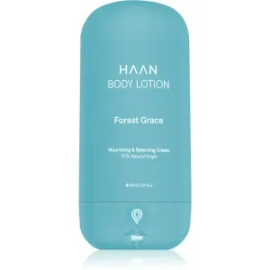 HAAN Body Lotion Forest Grace nährende Body lotion 60 ml