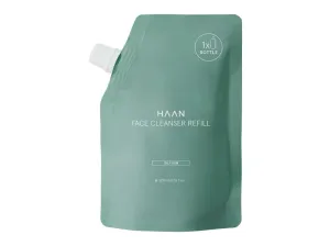HAAN Skin care Face Cleanser Reinigungsgel für das Gesicht für fettige Haut Ersatzfüllung 200 ml