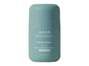 HAAN Kugel-Deo mit Präbiotika Forest Grace (Nourishing Prebiotic Roll-On) 40 ml