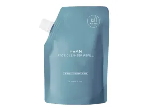 HAAN Skin care Face Cleanser Reinigungsgel für das Gesicht für normale Haut und Mischhaut Ersatzfüllung 200 ml