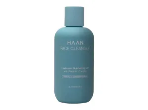 HAAN Skin care Face Cleanser Reinigungsgel für das Gesicht für normale Haut und Mischhaut 200 ml