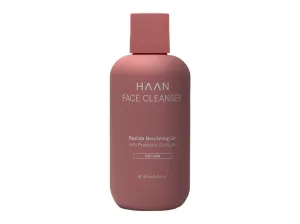 HAAN Skin care Face Cleanser Reinigungsgel für das Gesicht für trockene Haut 200 ml
