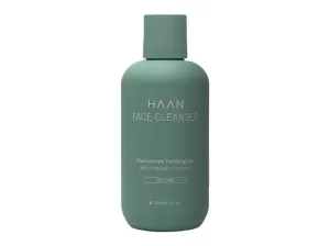 HAAN Skin care Face Cleanser Reinigungsgel für das Gesicht für fettige Haut 200 ml