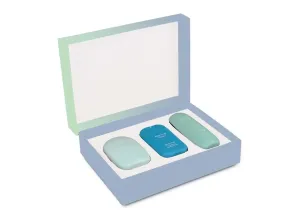 Haan Gift Sets Tiny Aquamarine Geschenkset
