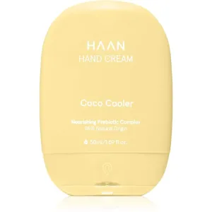 HAAN Hand Cream Coco Cooler Handcreme nachfüllbar 50 ml