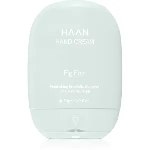 HAAN Hand Cream Fig Fizz Handcreme nachfüllbar 50 ml