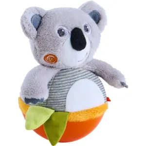 Haba Koala Plüschspielzeug Roly-Poly 6 m+ 1 St